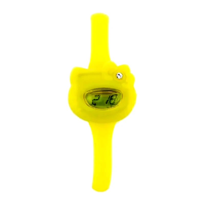 HELLO KITTY Γυναικεία Ρολόγια Hello Kitty Hk7123l-26 27 Mm Hello Kitty