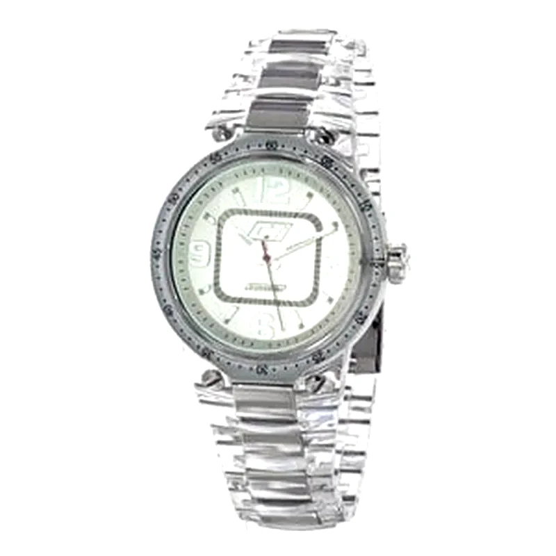 CHRONOTECH Ανδρικά Ρολόγια Chronotech Cc7043m-06 (42 Mm) Chronotech