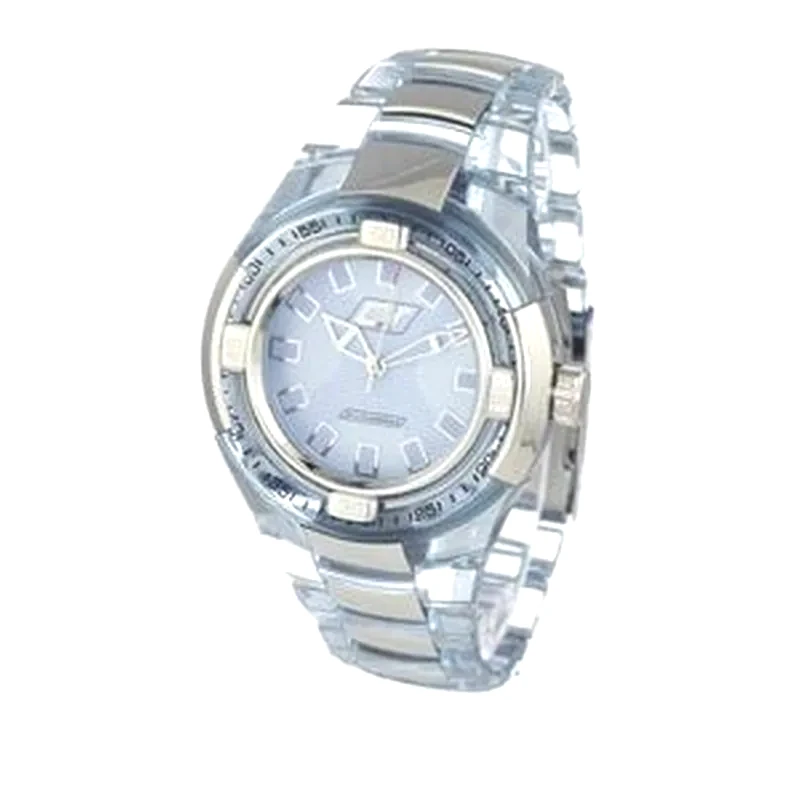 CHRONOTECH Ανδρικά Ρολόγια Chronotech Cc7047m-01m (44 Mm)