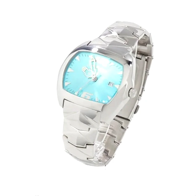 CHRONOTECH Unisex Ρολόγια Chronotech Ct2188l-01m (ø 41 Mm)