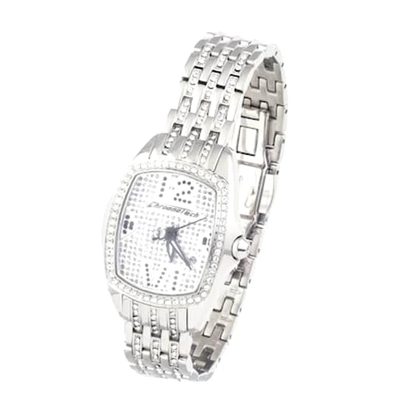 CHRONOTECH Γυναικεία Ρολόγια Chronotech Ct7930ls-39m (ø 26 Mm)