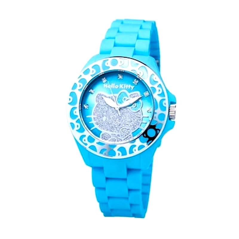 HELLO KITTY Βρεφικάρολόγια Hello Kitty Hk7143b-01 (45 Mm) Hello Kitty