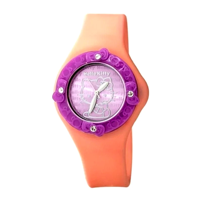 HELLO KITTY Βρεφικάρολόγια Hello Kitty Hk7158ls-06 (40 Mm) Hello Kitty