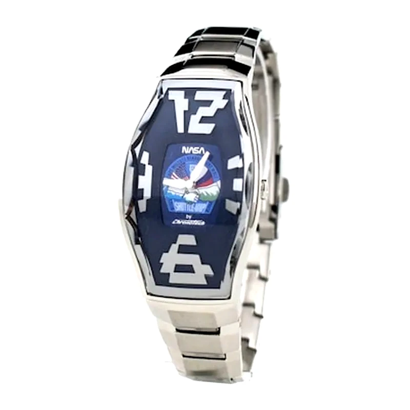 CHRONOTECH Ανδρικά Ρολόγια Chronotech Ct6281l-13m (28 Mm) Chronotech