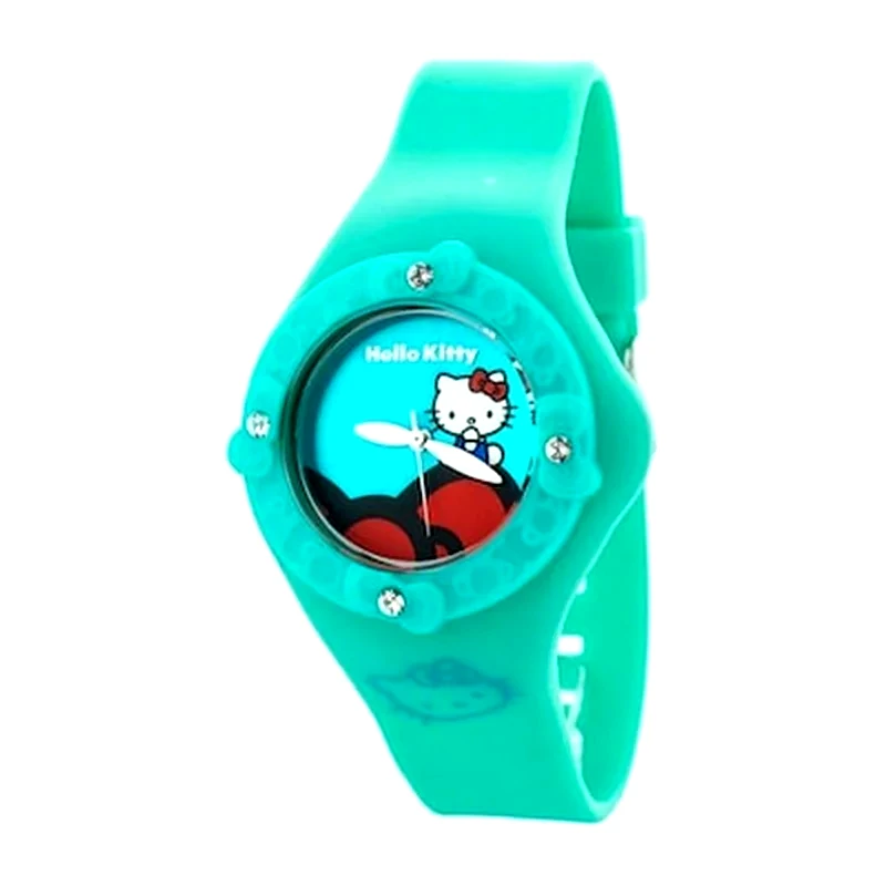 HELLO KITTY Βρεφικάρολόγια Hello Kitty Hk7158ls-13 (40 Mm) Hello Kitty