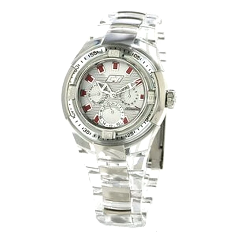 CHRONOTECH Ανδρικά Ρολόγια Chronotech Cc7046m-09m (ø 44 Mm)