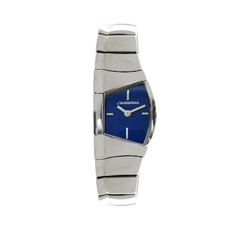 CHRONOTECH Γυναικεία Ρολόγια Chronotech Ct7323l-04m (ø 21 Mm)