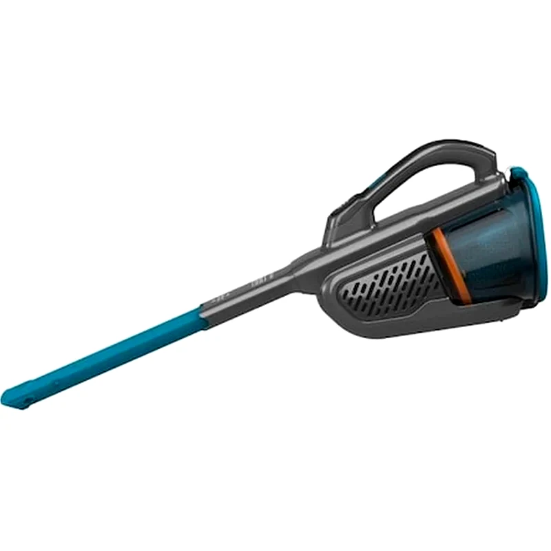 BLACK DECKER DUSTBUSTER BHHV520BF-QW 12 V 0.7 lt Γκρι Σκουπάκι Χειρός φωτογραφία