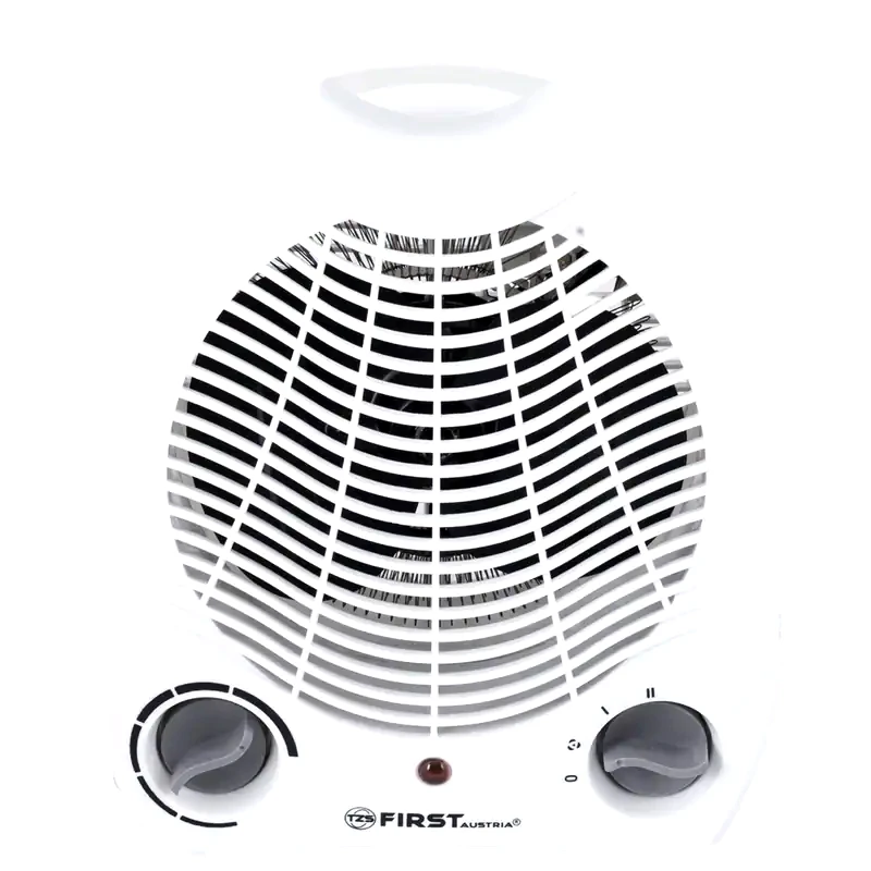 FIRST AUSTRIA Αερόθερμο Δαπέδου FIRST AUSTRIA FA-5568-2 2000W