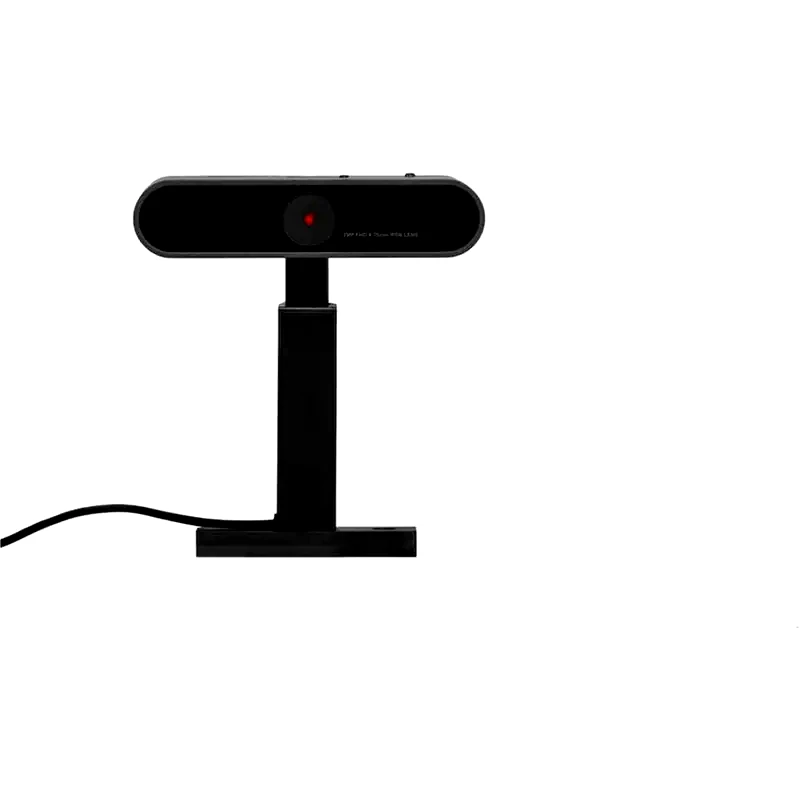 LENOVO Lenovo Thinkvision M50 Bildschirm Web Camera Full HD - Μαύρο