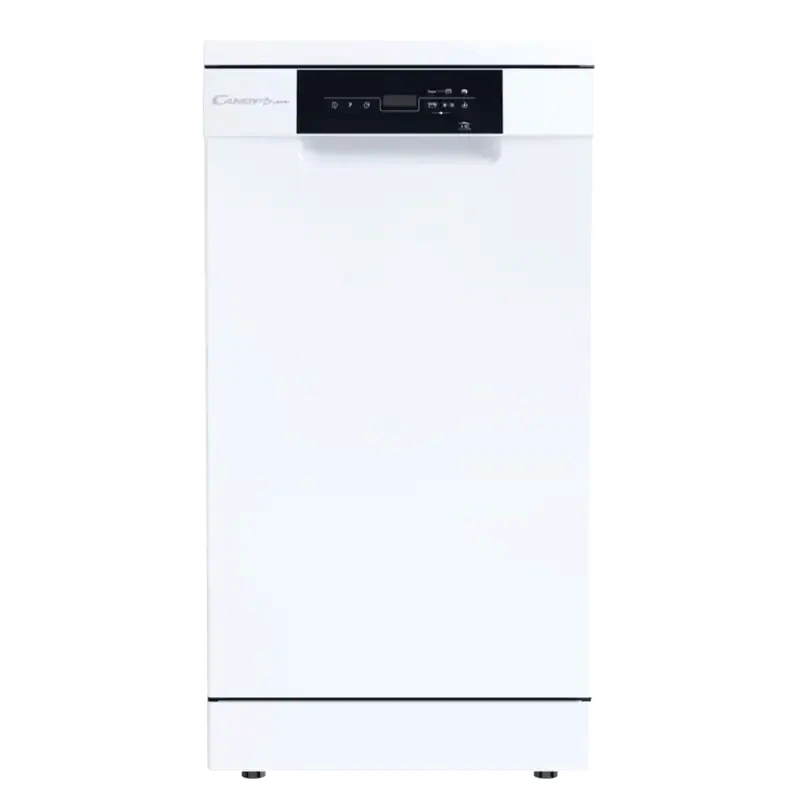 CANDY CANDY CDPH 2D1047W-01 για 10 Σερβίτσια Λευκό Πλυντήριο Πιάτων