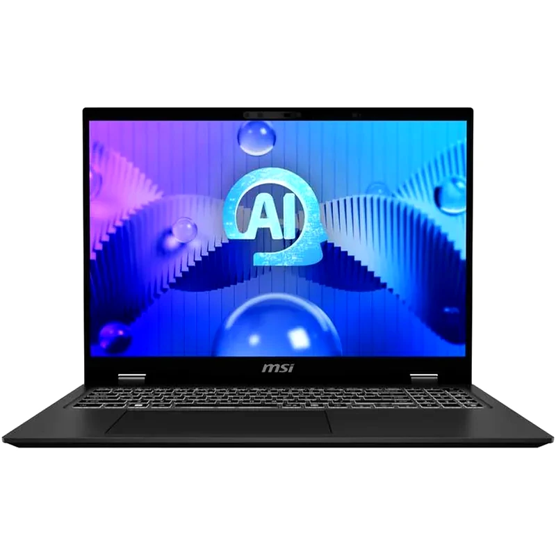 MSI MSI Prestige A16 A3HMG 16 UHD+ IPS (Ryzen 9 AI 365/32GB/1TB SSD/Radeon 880M Graphics/Win11Pro) Laptop