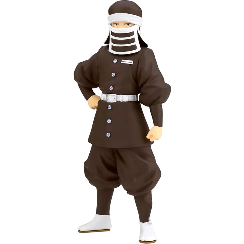 BANPRESTO CO Φιγούρα Αγαλματίδιο Banpresto Demon Slayer Goto (16 cm)