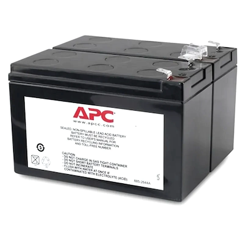 APC Apc Battery Replacement Kit Apcrbc113