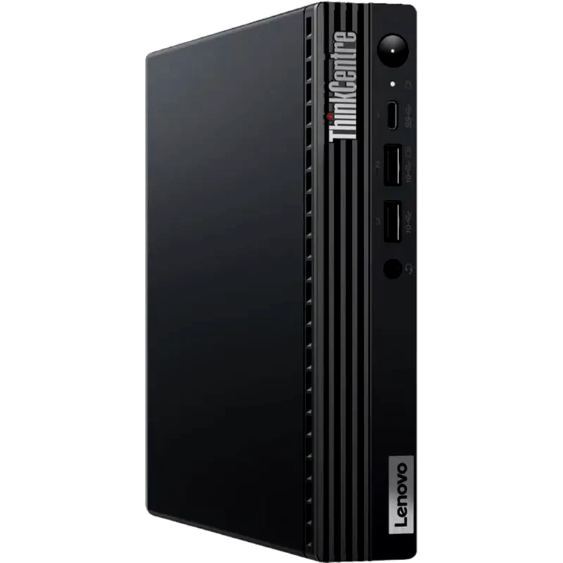 LENOVO Desktop Lenovo ThinkCentre M70q Gen 4 (Core i5-13400T/16GB/512GB SSD/UHD Graphics 730/Win11Pro)