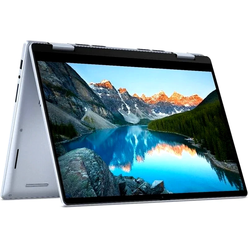 DELL DELL Inspiron 2-in-1 7440 14 FHD+ Touch (Core 7-150U/16GB/1TB SSD/UHD Graphics/Win11Pro) Laptop