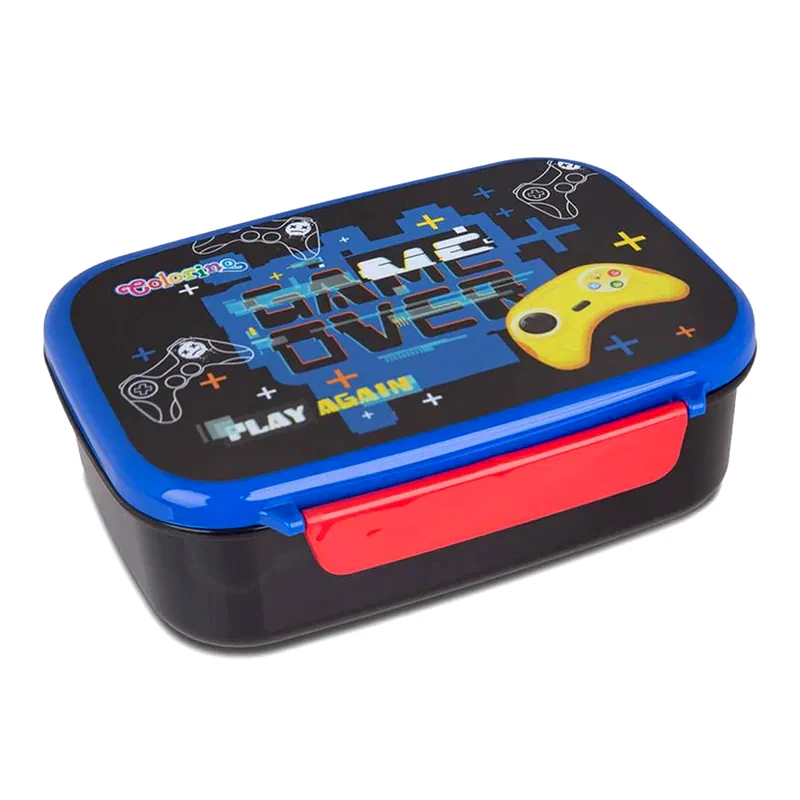COLORINO Colorino Δοχειο Φαγητου Foody Game Z05657