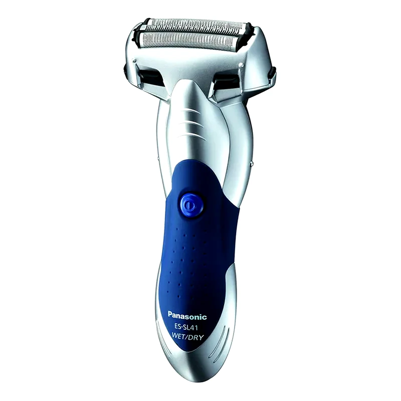 PANASONIC Ξυριστικη Panasonic Es Sl41-s511 Wet And Dry Blue