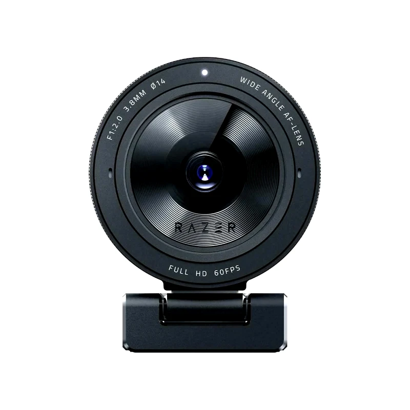 RAZER Razer KIYO Pro Web Camera Full HD 1080p 60FPS