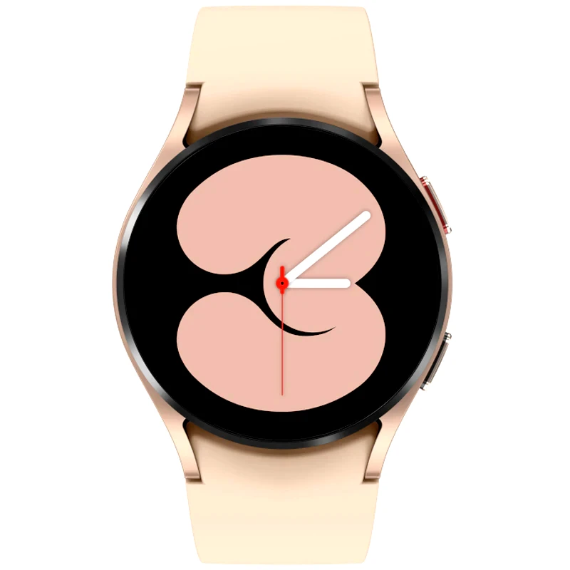 SAMSUNG Smartwatch Samsung Galaxy Watch4 40mm - Gold