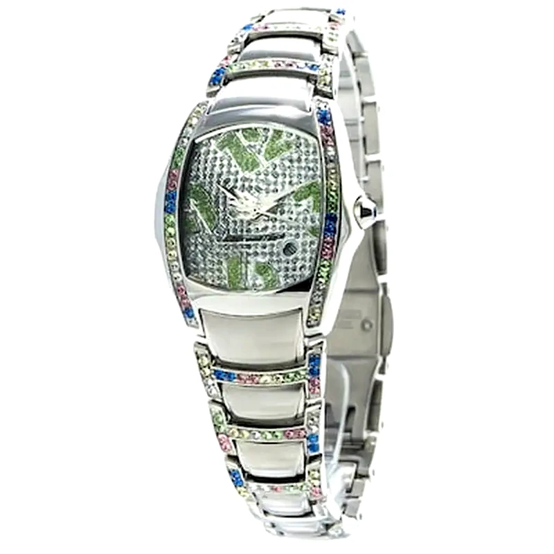 CHRONOTECH Γυναικεία Ρολόγια Chronotech Ct7896ss-74m (29 Mm) Chronotech
