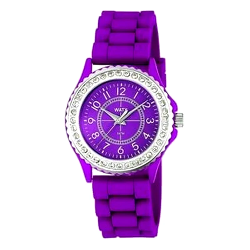 WATX Γυναικεία Ρολόγια Watx And Colors Rwa9012 (38 Mm) Watx And Colors