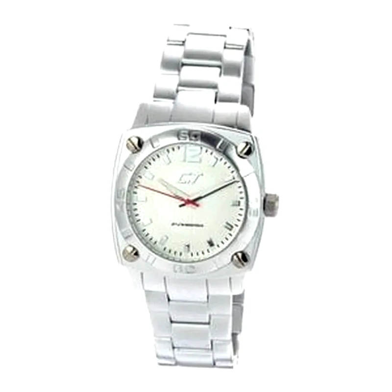 CHRONOTECH Ανδρικά Ρολόγια Chronotech Cc7079m-06m (39 Mm) Chronotech