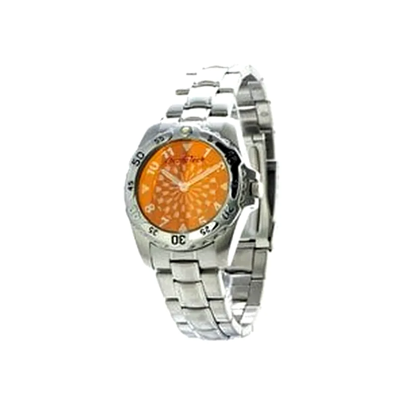 CHRONOTECH Ανδρικά Ρολόγια Chronotech Ct2031m-04 (39 Mm)