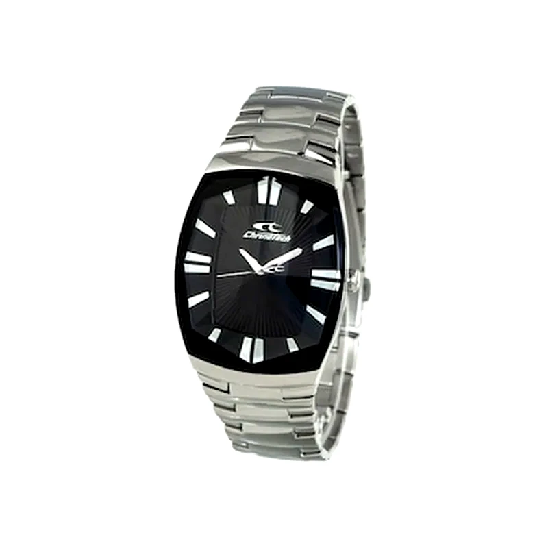 CHRONOTECH Ανδρικά Ρολόγια Chronotech Ct7065m-02m (36 Mm)