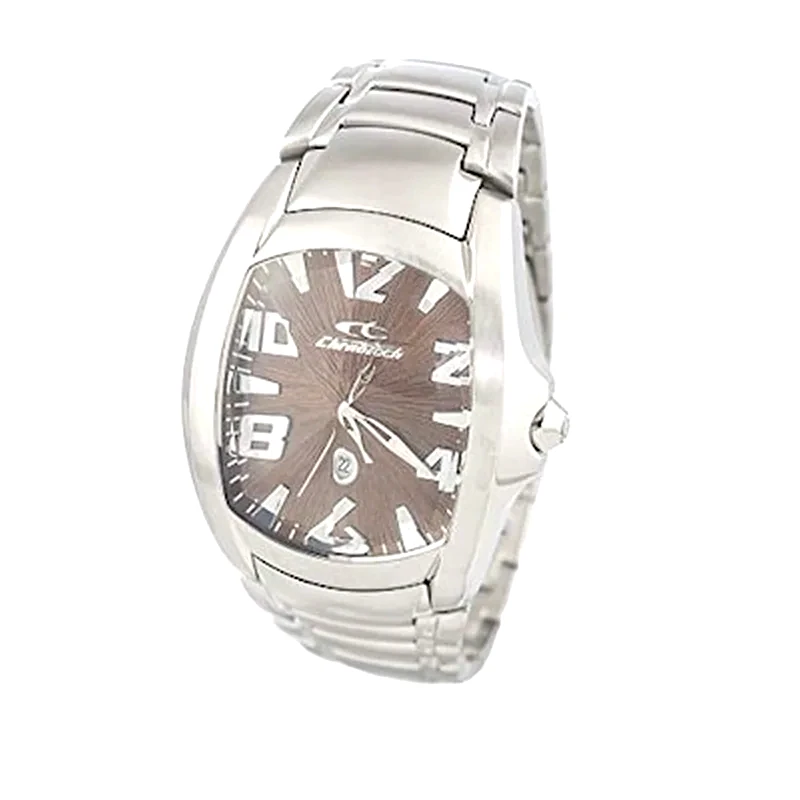 CHRONOTECH Ανδρικά Ρολόγια Chronotech Ct7988m-65m (41 Mm)