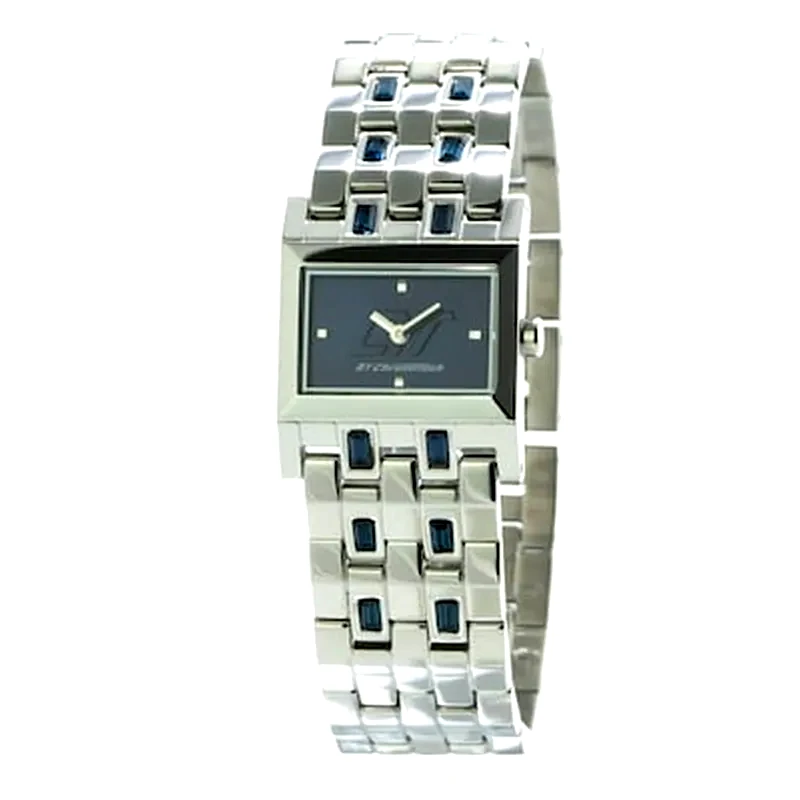 CHRONOTECH Γυναικεία Ρολόγια Chronotech Cc7120ls-03m (ø 25 Mm)
