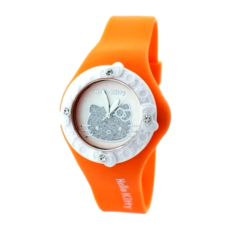 HELLO KITTY Βρεφικάρολόγια Hello Kitty Hk7158ls-02 (40 Mm) Hello Kitty