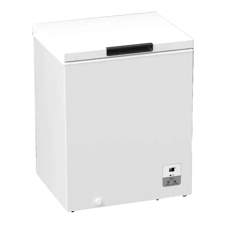 HISENSE HISENSE FC184D4AWLYE 142 Lt Λευκό Καταψύκτης Μπαούλο