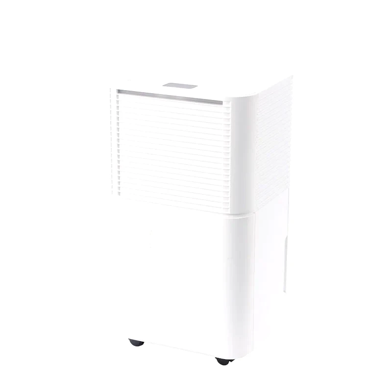 OMNYS OMNYS SILENT ION OD10 10 Lt με Ιονιστή Αφυγραντήρας