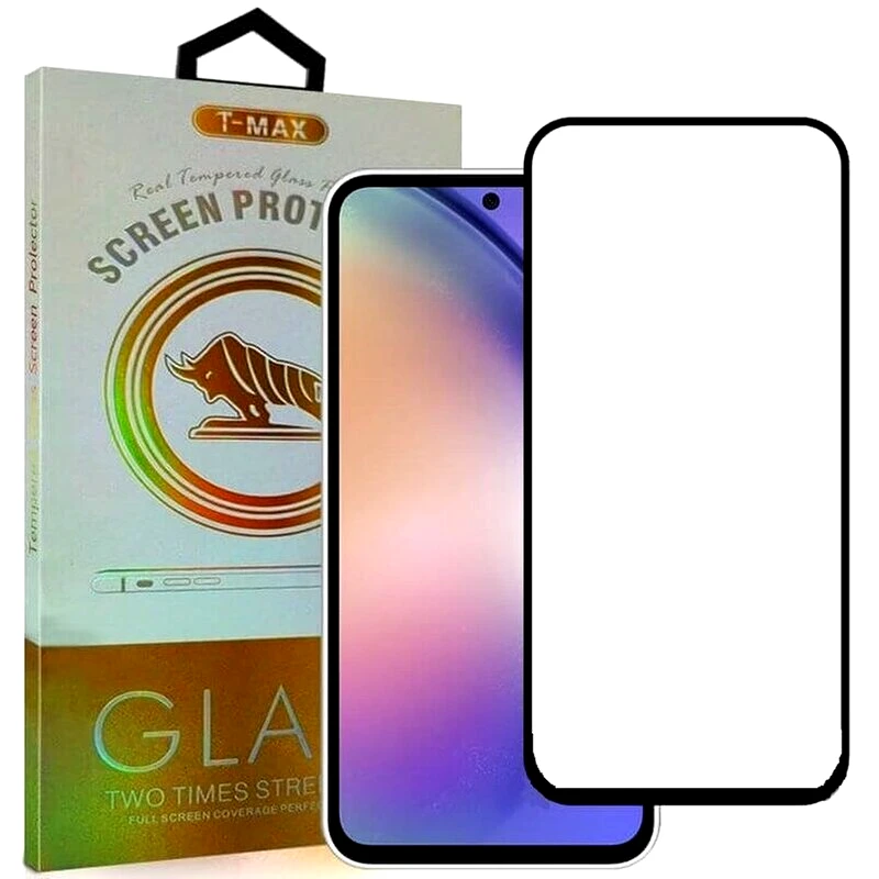 TECH-PROTECT Προστατευτικό οθόνης Apple iPhone 16 Pro Max - Tech-Protect Supreme Set Με 2 X Tempered Glass Οθόνης Και 1 X Κάμερας - Clear