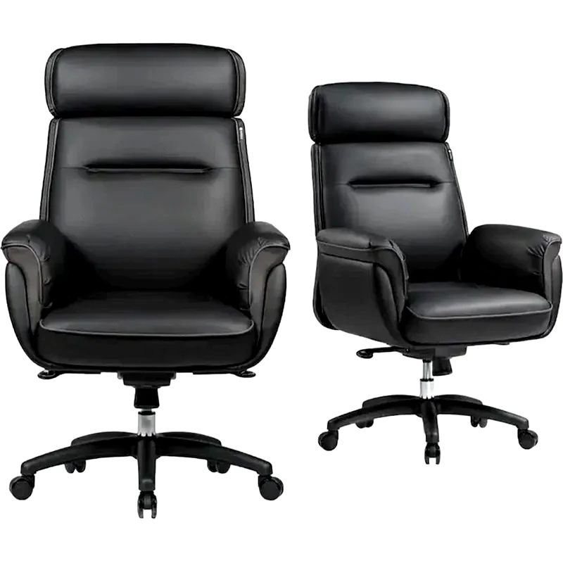 EUREKA ERGONOMIC Καρέκλα Γραφείου - Eureka Ergonomic Erk-oc-003-b Royal Black