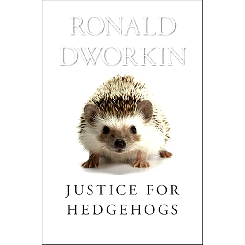 Justice for Hedgehogs