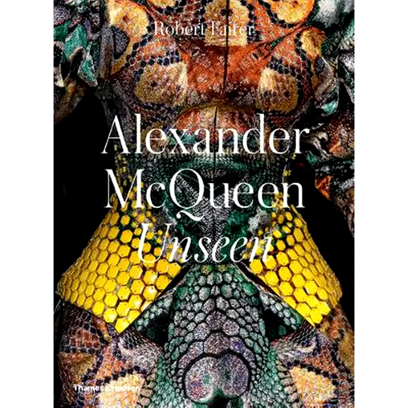 Alexander McQueen: Unseen