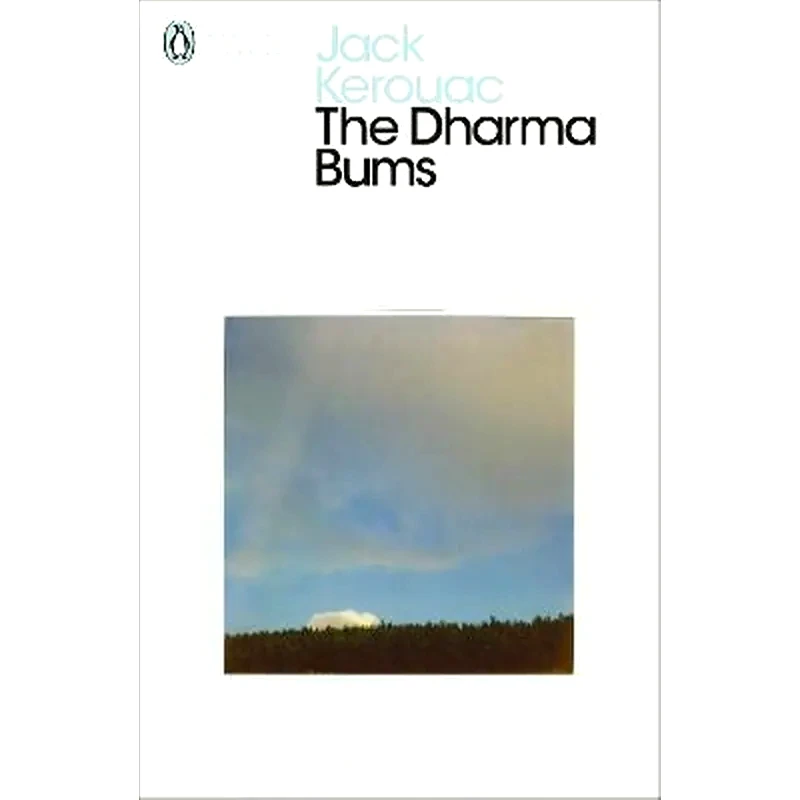 The Dharma Bums