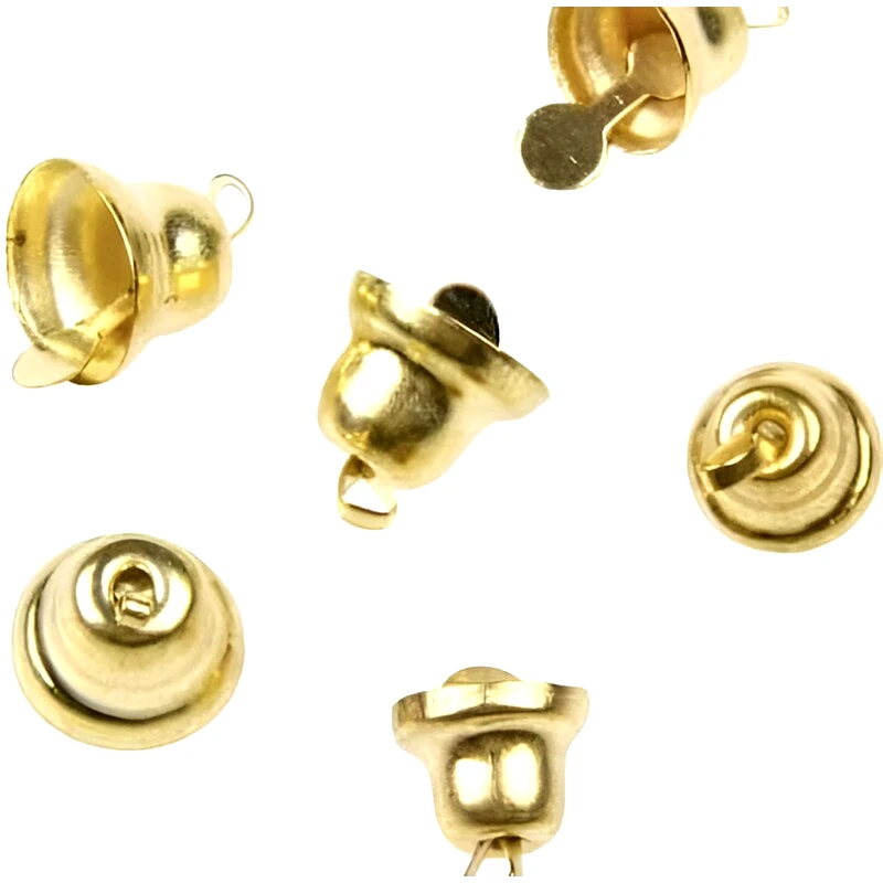 ANHUI TIANHUI INDUSTRIAL & TRADING CO., LTD Καμπανάκια Anhui Tianhui 17 mm (10 Τεμάχια)