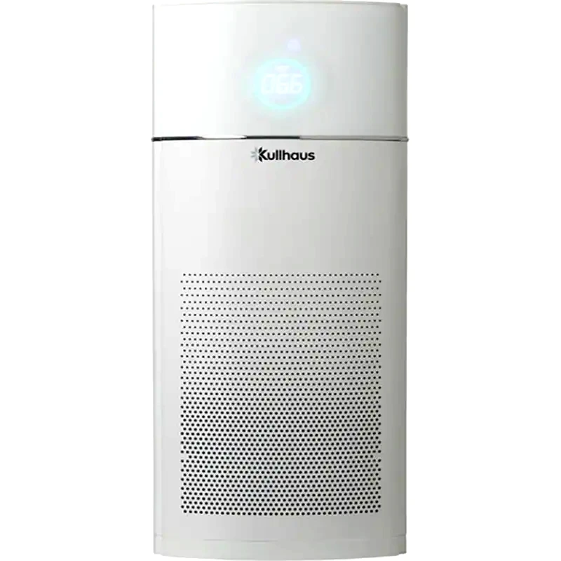 KULLHAUS KULLHAUS Aero Ιονιστής Καθαριστής Αέρα 55W