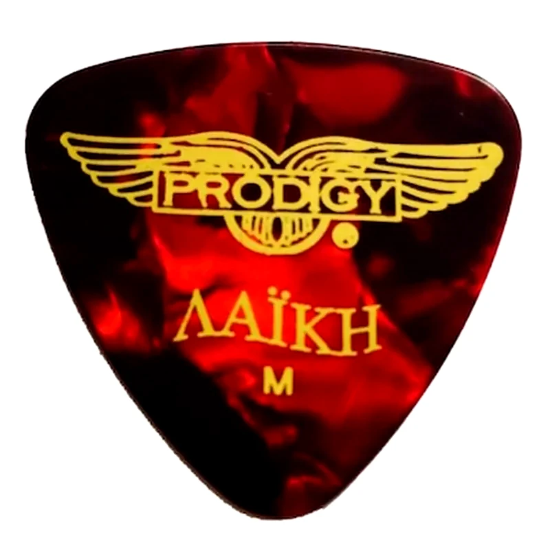 PRODIGY Σετ 12 Πένες Prodigy Ppl-12 Red P Medium