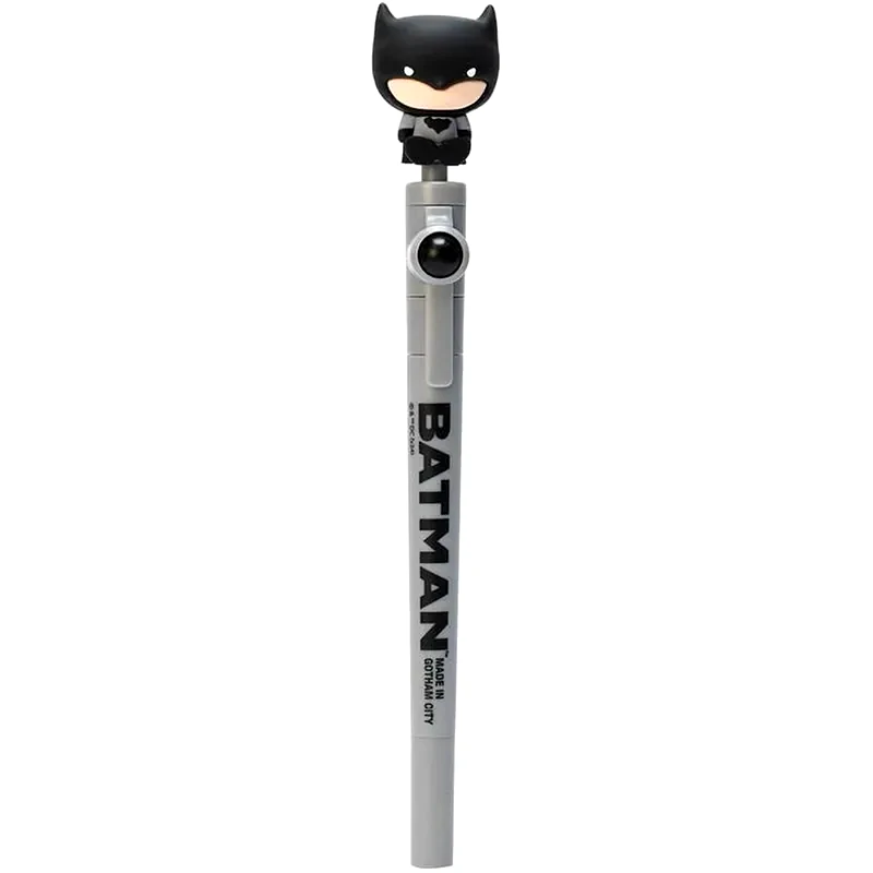 BLUE SKY STUDIOS Στυλό Διαρκείας Blue Sky Studios DC Comics - Batman Fidget
