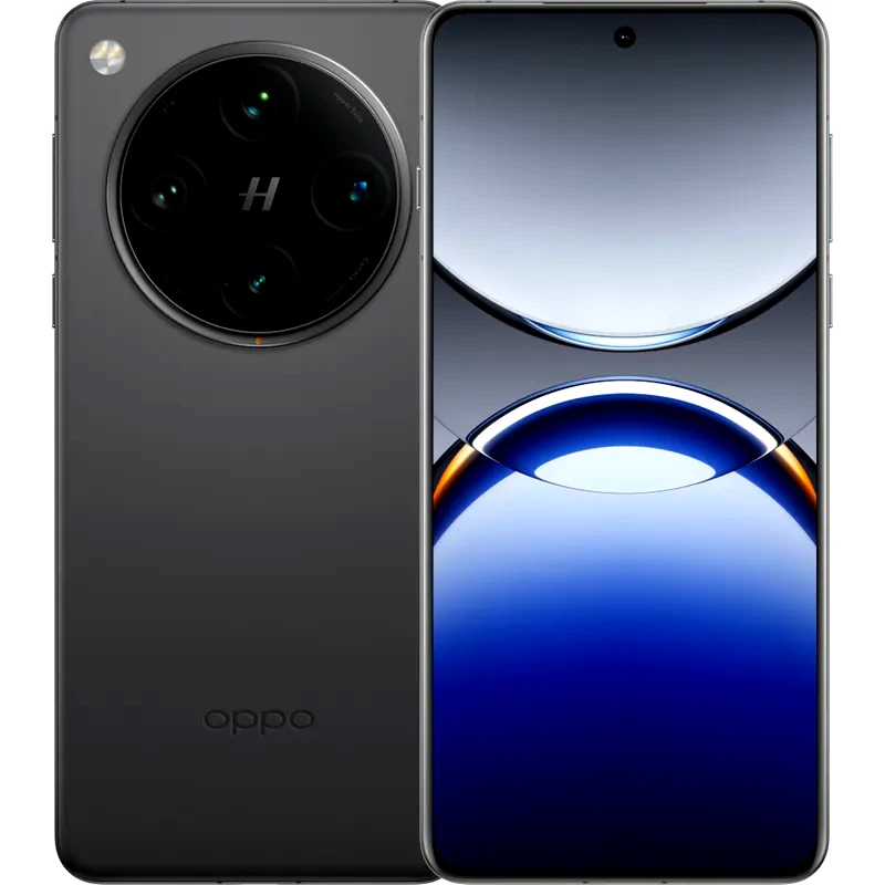 OPPO Oppo Find X8 Pro 512GB - Space Black