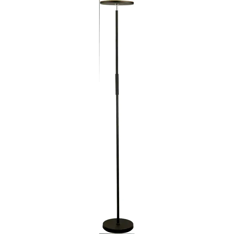 RAYTECH Φωτιστικο Δαπεδου Raytech Power Led Cct Με Τηλεχειριστηριο