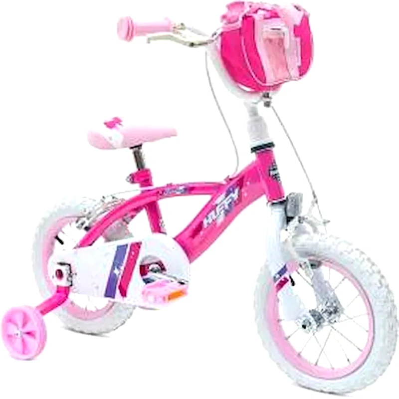 HUFFY Παιδικό Ποδήλατο Πόλης Huffy Glimme - Ροζ