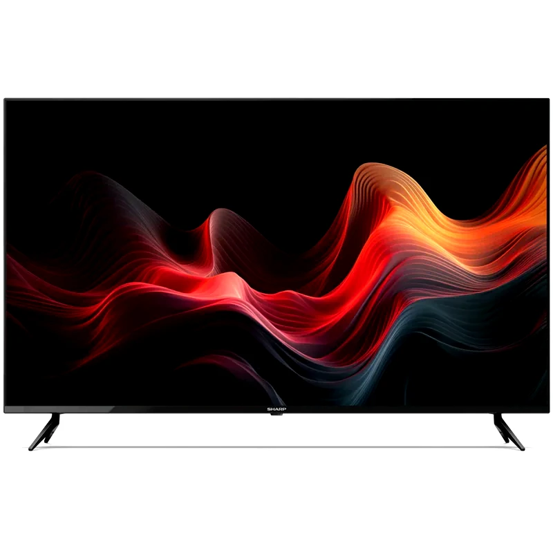 SHARP Sharp LED 55 4K Google TV Τηλεόραση 55GL4060E