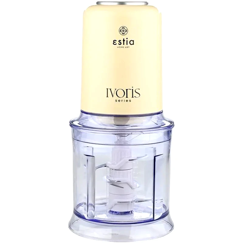 ESTIA ESTIA IVORIS 0.7L 400W Πολυκόφτης