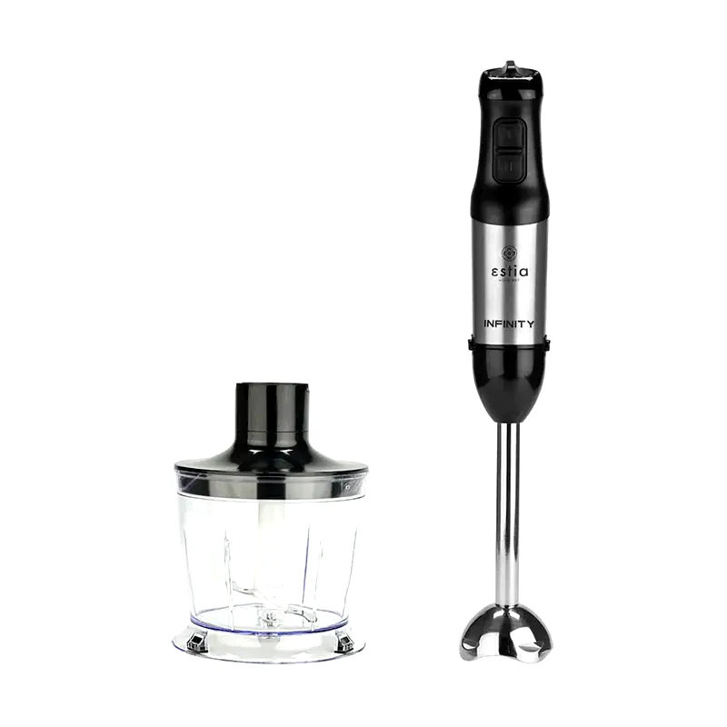 ESTIA ESTIA 06-17927 INFIN 700W Σετ Ραβδομπλέντερ