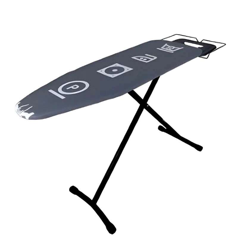 AFER Σιδερώστρα AFER A1TAV2142-6 125 x 41 cm Γκρι